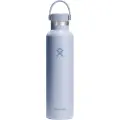 Hydroflask 24 Oz Standard Flex Cap Flaske blå