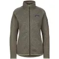 Patagonia Better Sweater Jakke grønn