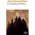 Gallimard Les flammes de pierre