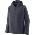 Patagonia Nano-Air Light Hybrid Hoody Jakke blå