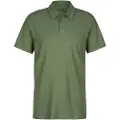 Smartwool Sw002361n061 Kortermet Poloskjorte