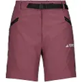 Adidas Terrex Xperior Mid Korte Leggings