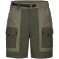 Patagonia Outdoor Everyday - 6 In. Shorts grønn
