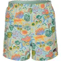 Patagonia Baggies Kids Shorts grønn