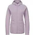 Jack Wolfskin Baiselberg Fleecejakke Med Full Glidelås