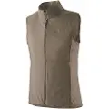 Patagonia Trail Craft Vest grå