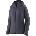 Patagonia Nano-Air Light Hybrid Jakke blå