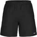 Patagonia Baggies - 5 In. Shorts svart