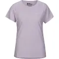 Jack Wolfskin Prelight Stride Kortarmet T-skjorte