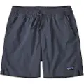 Patagonia Baggies Lights - 6 In. Shorts blå