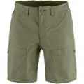 Fjällräven Abisko Hybrid Trail Shorts