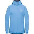 Jack Wolfskin Trailtime 2l Jakke