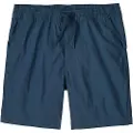 Patagonia Nomader Volley Shorts blå
