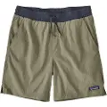 Patagonia Baggies Lights - 6 In. Shorts grønn