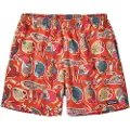Patagonia Baggies - 5 In. Shorts oransj