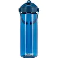 CamelBak Thrive Flip Straw, drikkeflaske, 750 ml, blå
