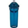 CamelBak Thrive Flip Straw, drikkeflaske, 600 ml, blå