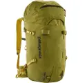 Patagonia Ascensionist 55L Ryggsekk grønn