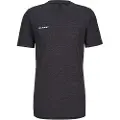 Mammut Massone Light Kortarmet T-skjorte