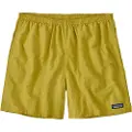 Patagonia Baggies - 5 In. Shorts grønn