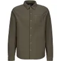 Patagonia Micro D Skjorte grønn