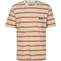 Patagonia Daily Pocket T-skjorte grønn