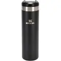 Stanley The AeroLight Transit Mug, 600 ml, svart 2.0