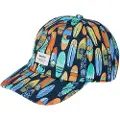 Barts Womby Junior Cap