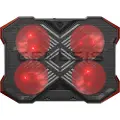 Genesis Oxid 260, 43,9 cm (17.3), 4 stykker, 13 cm, Rotasjon, 1010 RPM, 60 cfm
