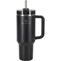 Stanley The Quencher H2.O FlowState Tumbler Flaske svart
