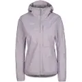 Mammut Ducan Light Hardshell Jakke