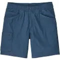 Patagonia Nomader Shorts blå