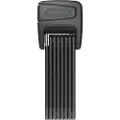 ABUS 6000A/120, Foldelås, Sort, Stål, Stål, 100 dB, 15 s