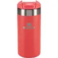 Stanley The AeroLight Transit Mug thermal mug, 350 ml, HotCoral