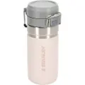 Stanley Thermal bottle The Quick-Flip Water Bottle Go 0 47L air pink 1210001906396 1210001906396 (1210001906396)
