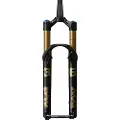 FOX 36 Sl Factry Grip X 29´´ Hsc-lsc-hsr-lsr 1.5´´ Tapered Kabolt Sl 110mm Mtb-gaffel