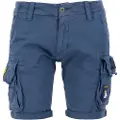 Alpha industries Crew Patch Shorts
