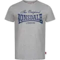 Lonsdale Colsbrooke Kortarmet T-skjorte