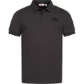 Lonsdale Lambston Kortermet Poloskjorte