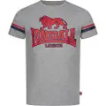 Lonsdale Methley Kortarmet T-skjorte