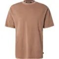 Scotch & Soda 3 Crosses 180043 Relaxed Fit Kortarmet T-skjorte