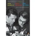 Penguin Books Ltd Jack Kerouac and Allen Ginsberg: The Letters