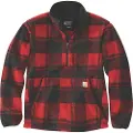 Carhartt Oj6443 Hettegenser