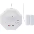X4-LIFE 701331, 95 dB, Hvit