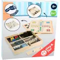 Small Foot 9-i-1 Spil Kollektion