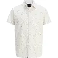 Jack & Jones Lasummer Print Kortarmet Skjorte