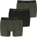 Puma Everyday Basics Boxers 3 Enheter
