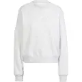 Adidas Essentials Small Logo Feelcozy Collegegenser