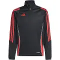 Adidas Tiro 24 Training Halv Glidelås Genser
