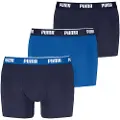 Puma Everyday Basics Boxers 3 Enheter